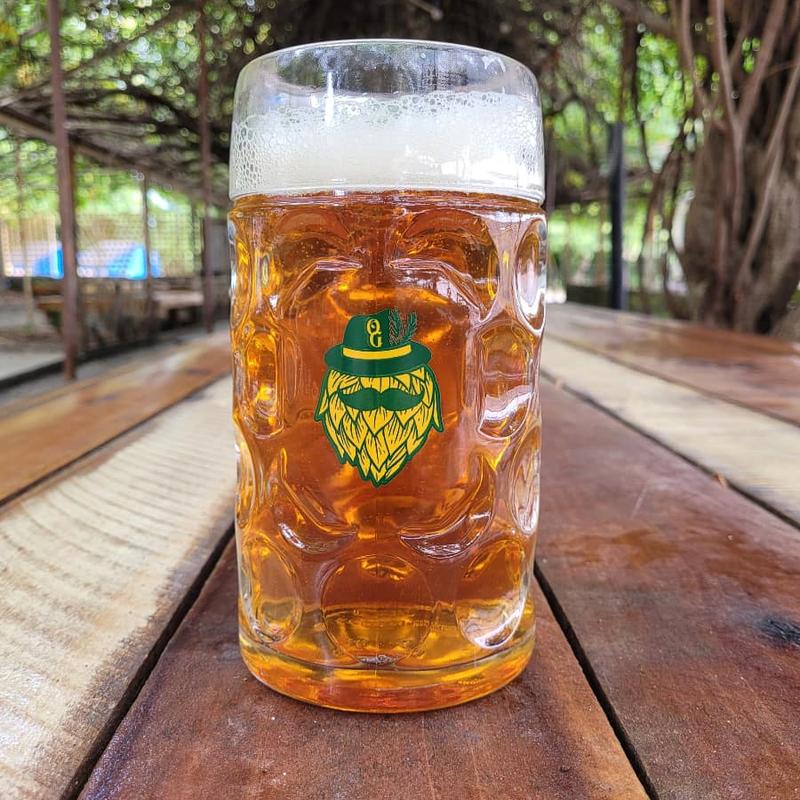 Beer Flavored Gun Boobs photo