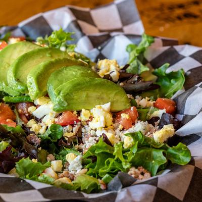 Carolina Cobb salad.