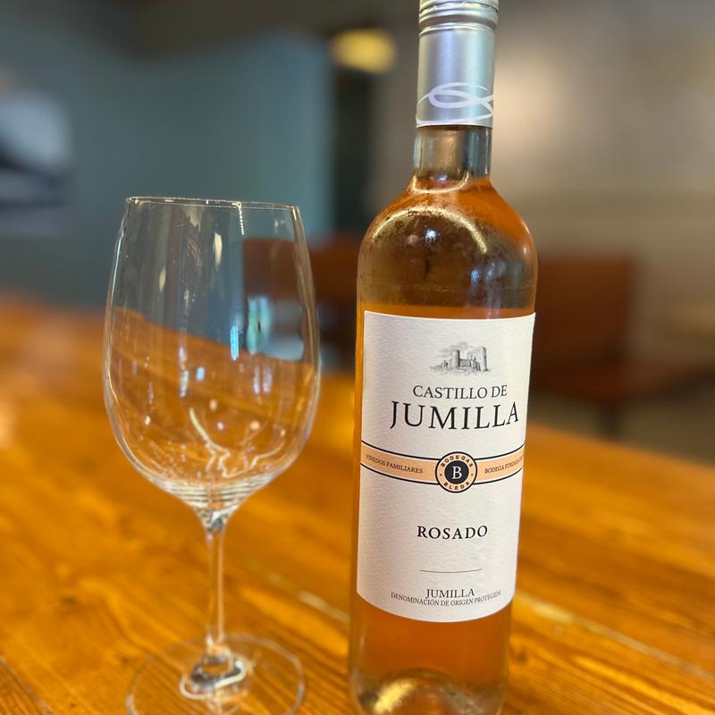 Castillo de Jumilla photo