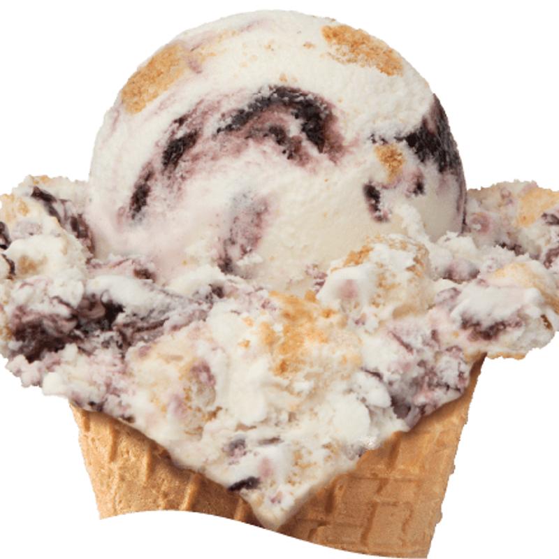 Blueberry Cheesecake photo