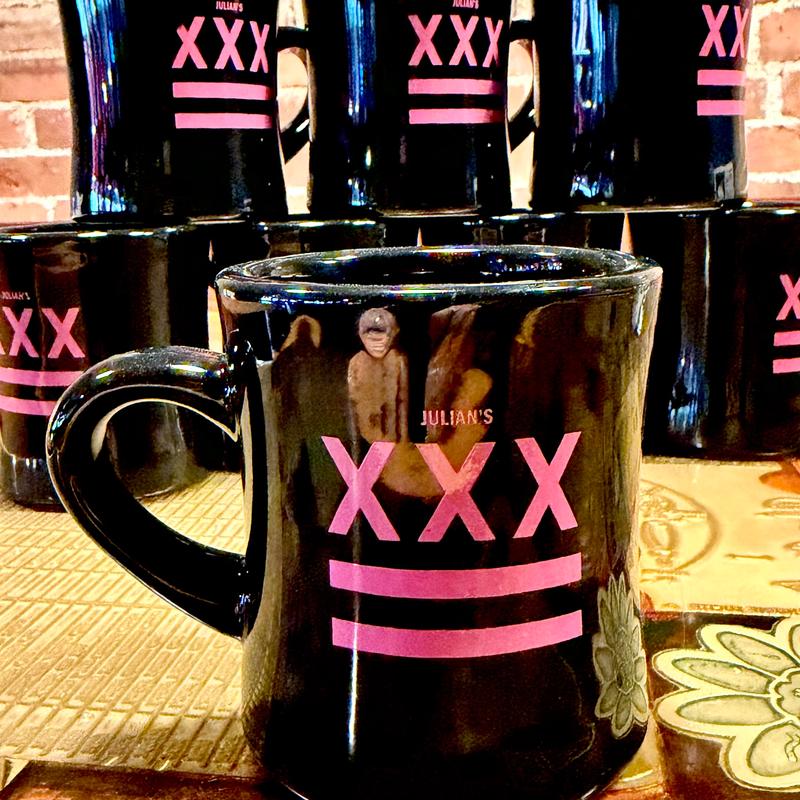 Decaf Mug! photo