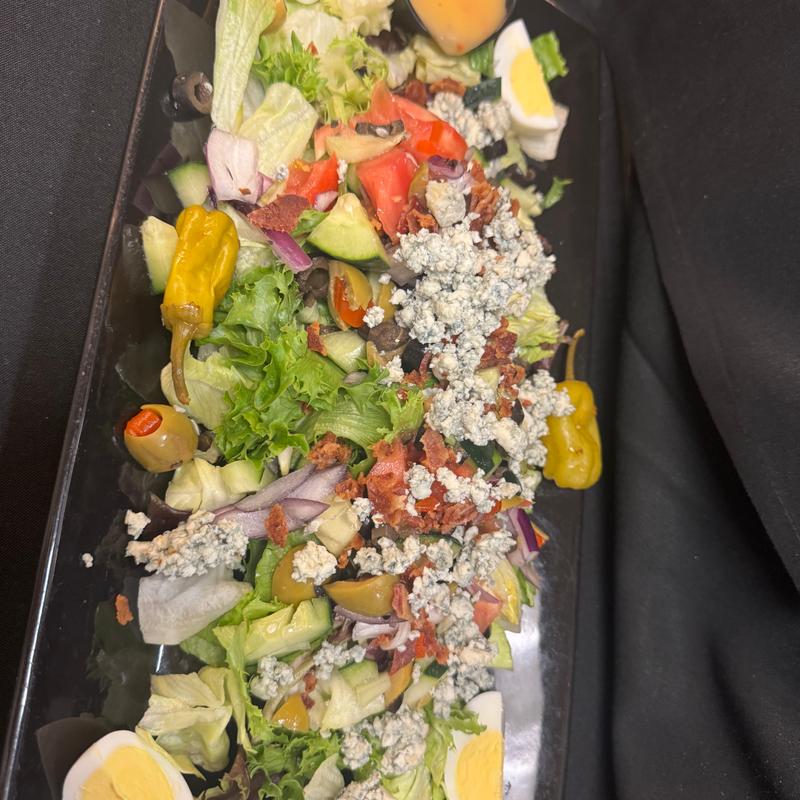 menu item 11 of 95, Chopped Salad