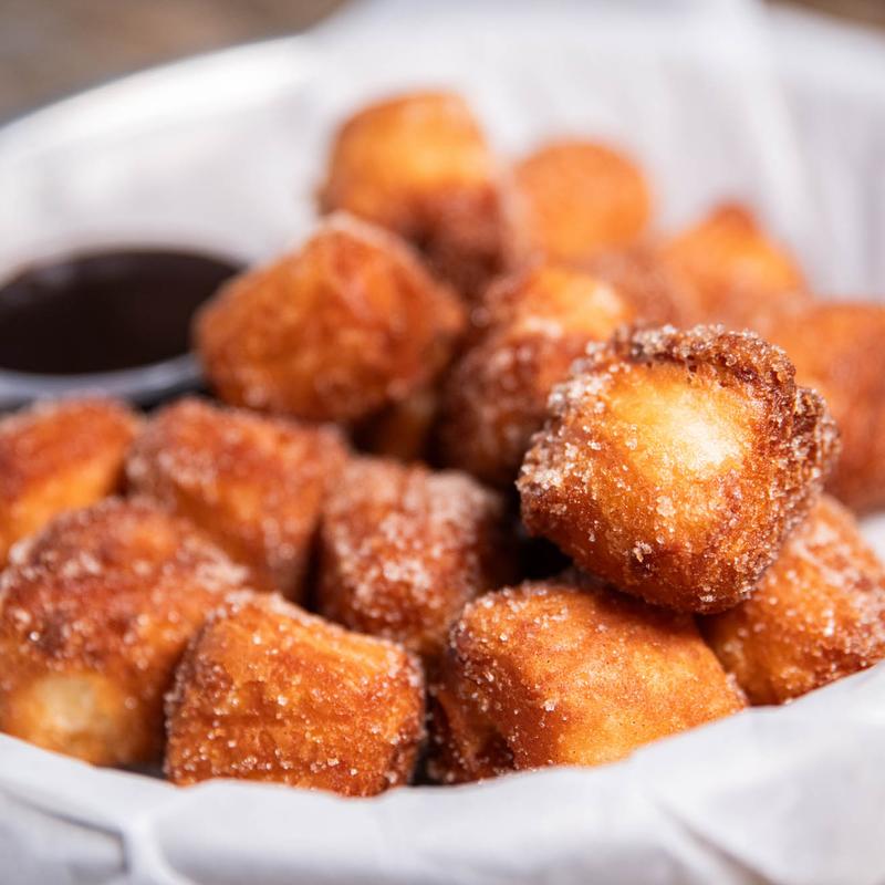 Cronut Bites photo