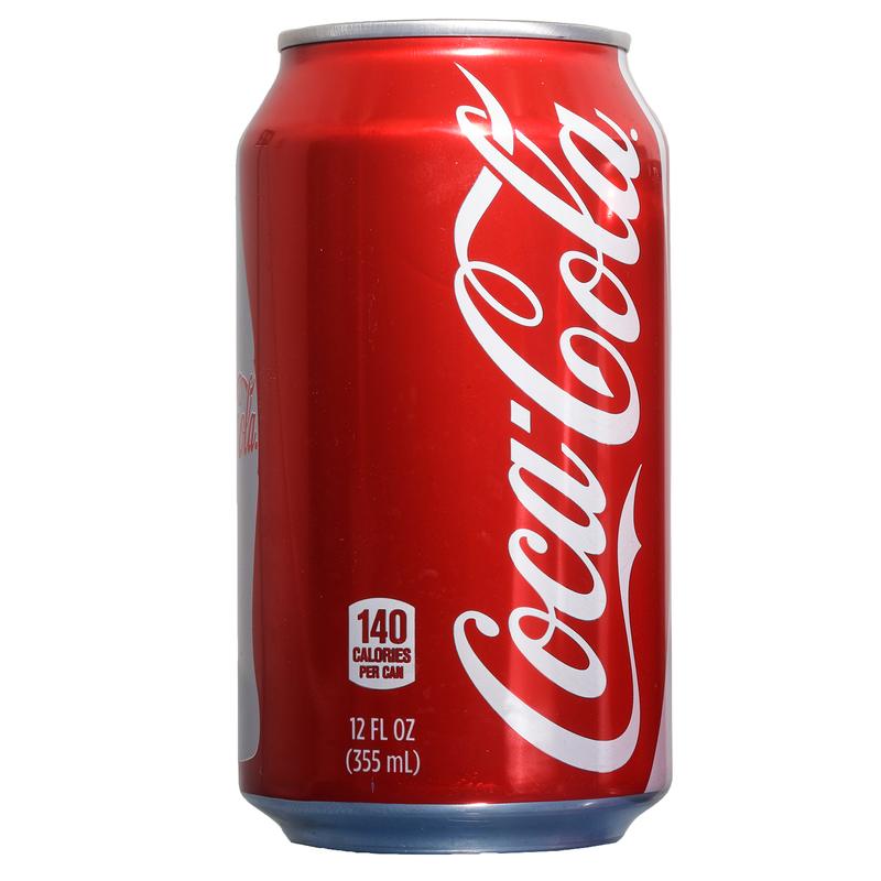 All Coke Products photo