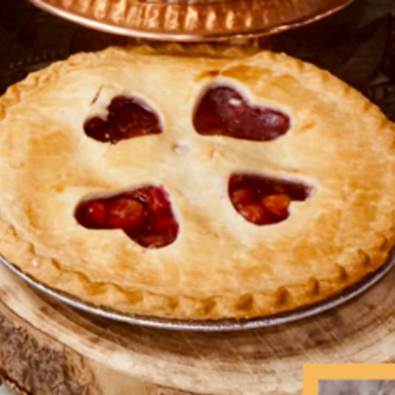 Cherry Pie photo_6