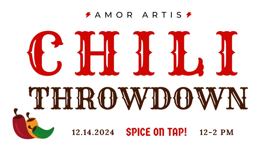 Chili Throw Down! event photo