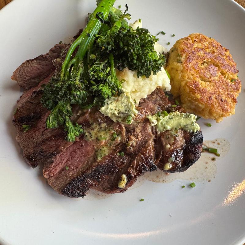 Coastal Surf & Turf photo