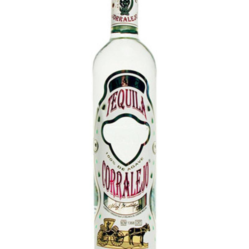 Corralejo Silver photo