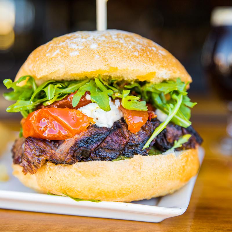 Cardiff Crack Sando photo