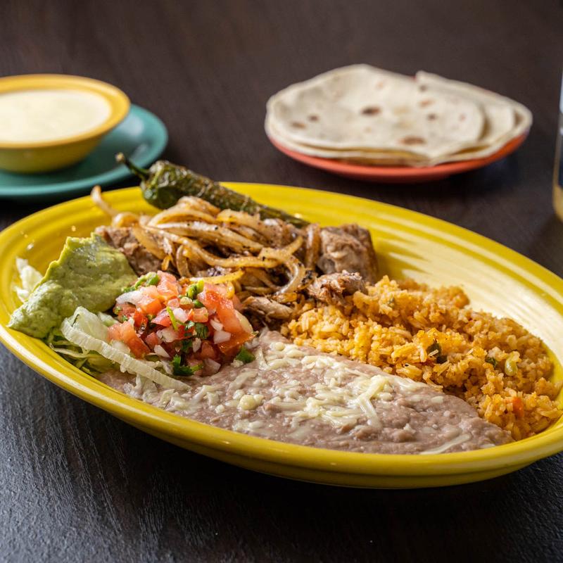 Carnitas Dinner photo