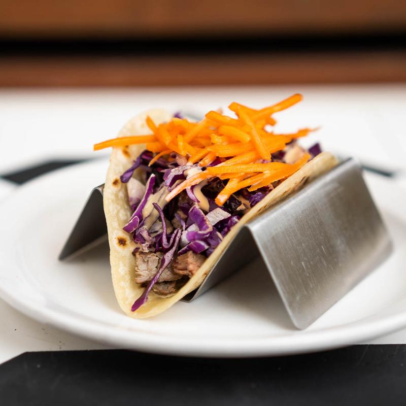 Miso Carne Taco photo