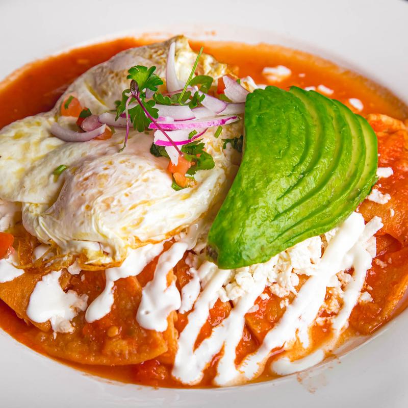 Huevos Rancheros photo