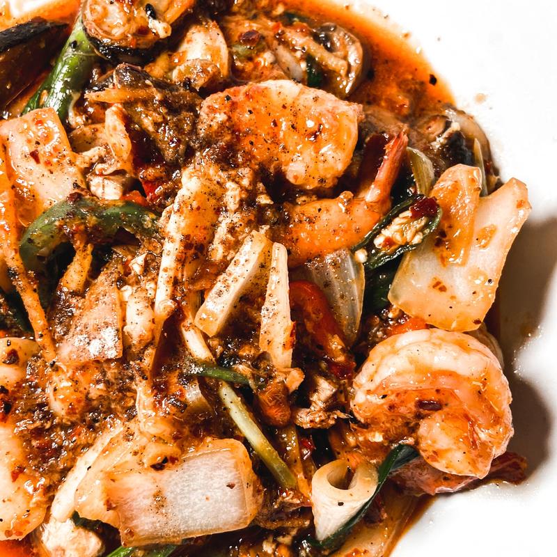 Seafood Thai House photo