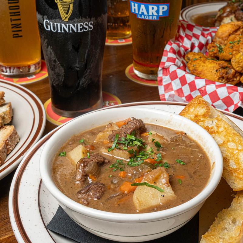Irish Stew photo