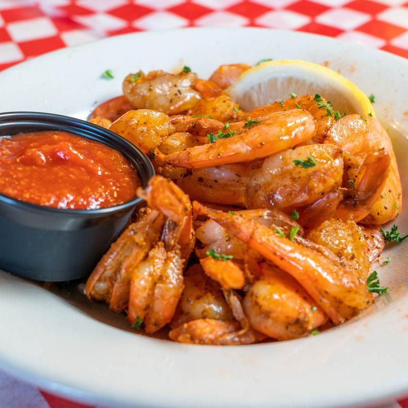 Peel-n-Eat Shrimp photo