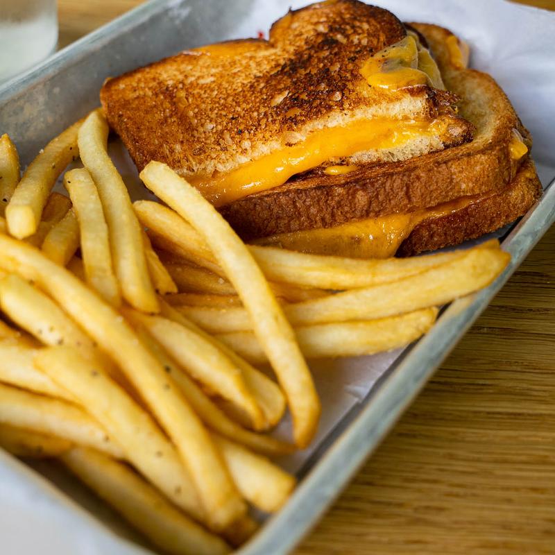 Grilled Cheese photo