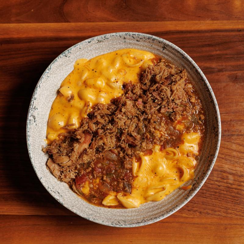 Green Chile Mac photo