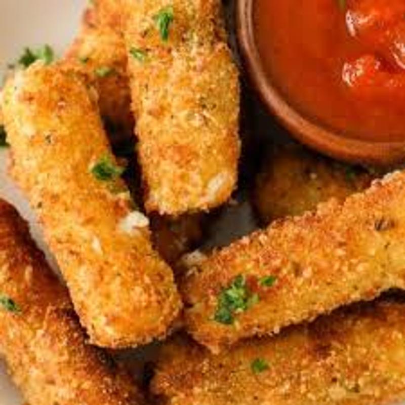 Mozzarella Sticks photo