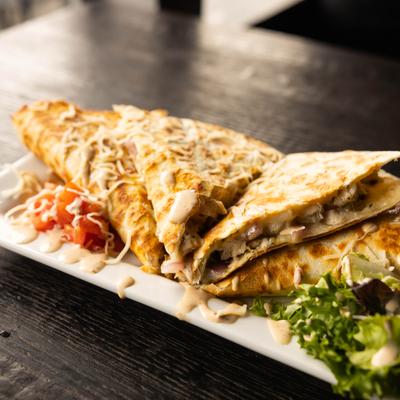 Quesadilla photo
