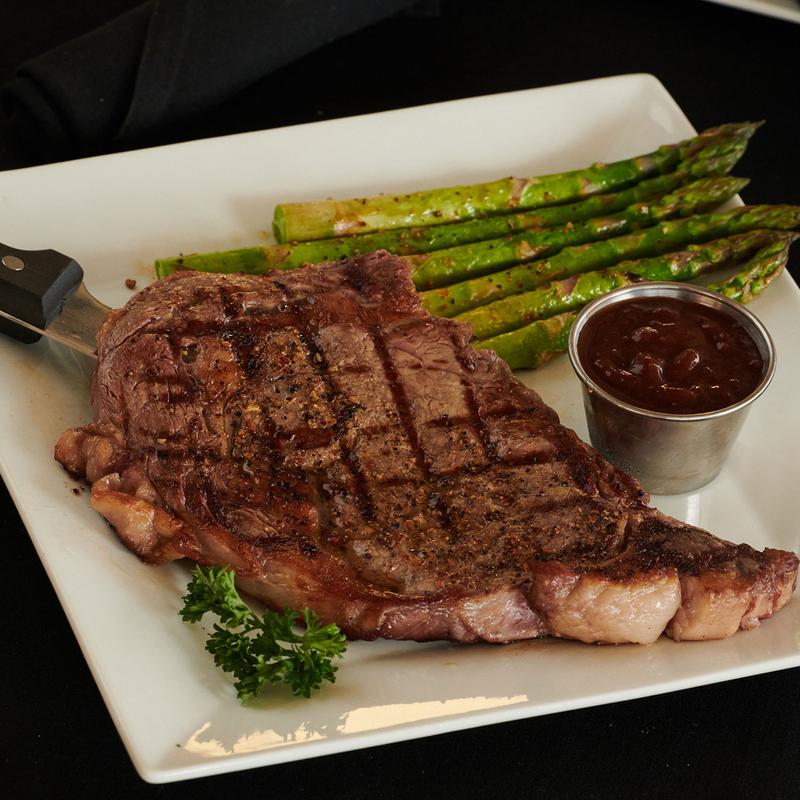 12oz Ribeye photo