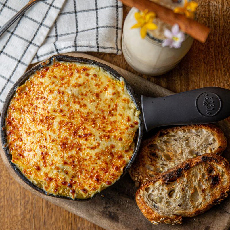 Swiss Enchiladas (S) photo