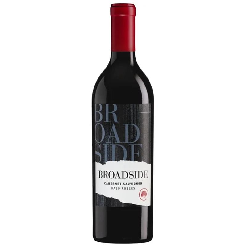 Broadside (Paso Robles, CA) photo