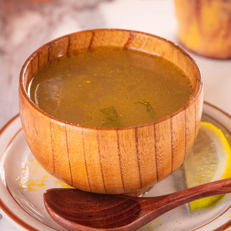 menu item 11 of 22, Lentil Soup