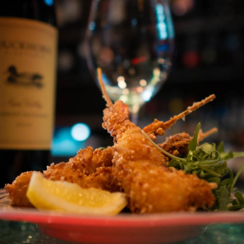 Island Shrimp (3) (gf) photo