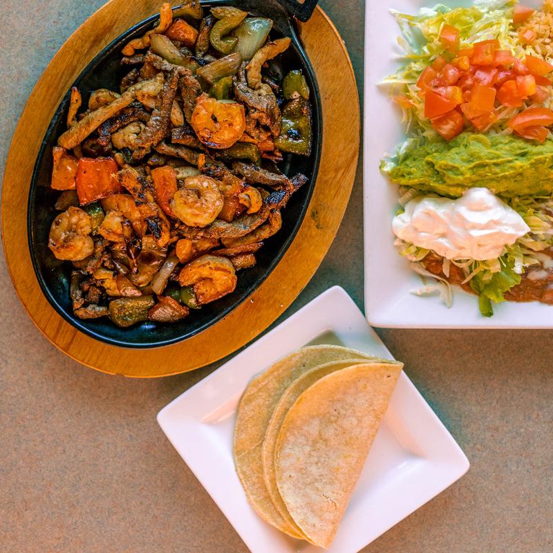 Texas Fajitas* photo