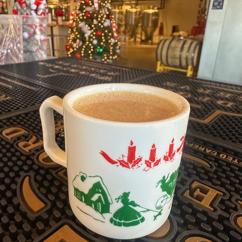 Jingle Balls Nog photo