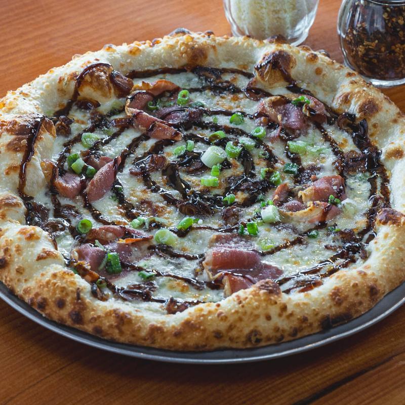 The 'Prosciutt' of Happiness photo