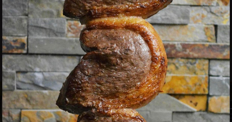 Tables ready for guests