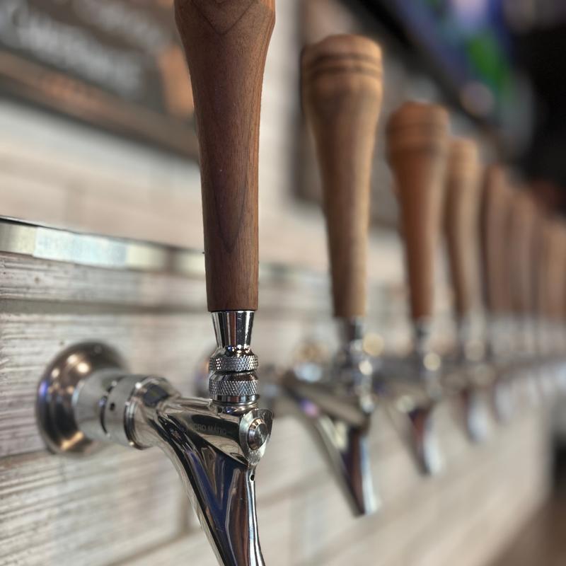 7. ROTATING LAGER photo