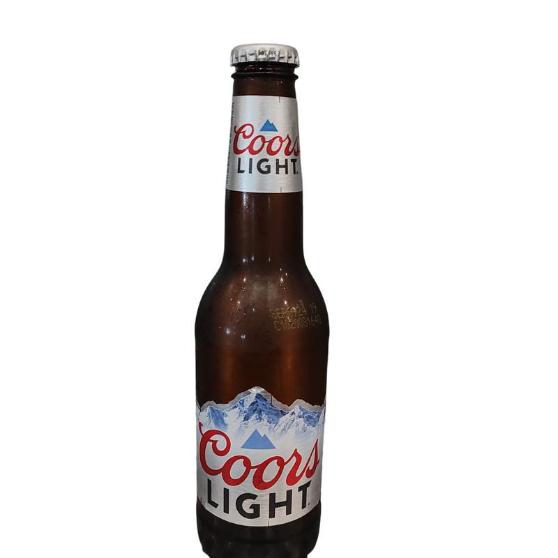 Coors Light photo