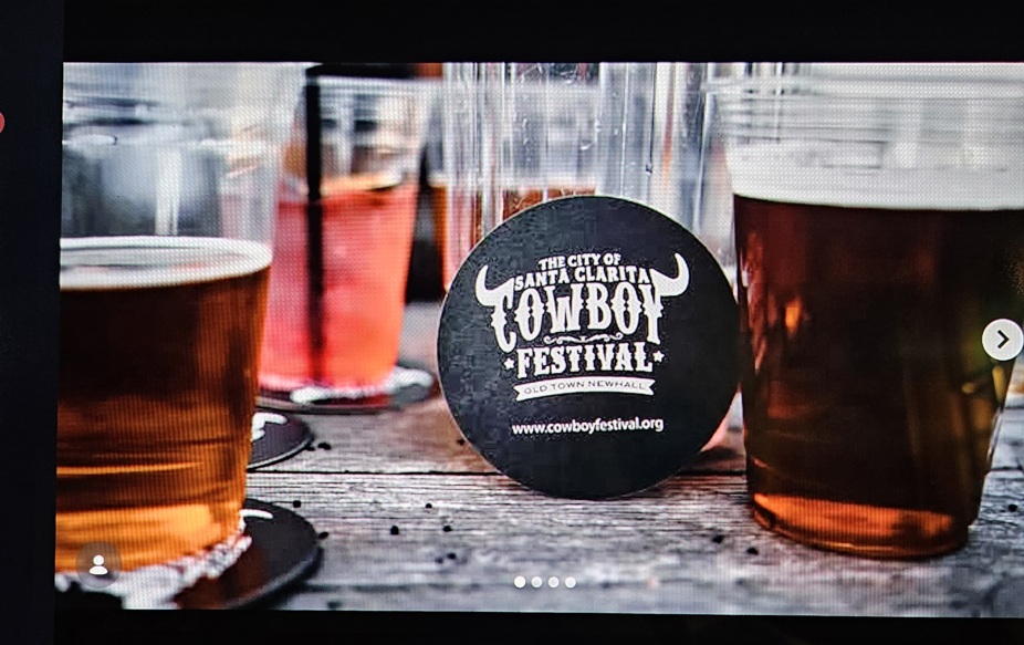 Cowboy Festival event photo