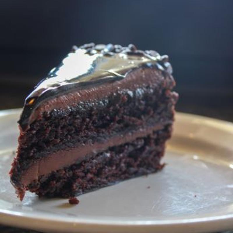 Chocolate Cake photo