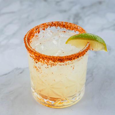 Margarita cocktail.