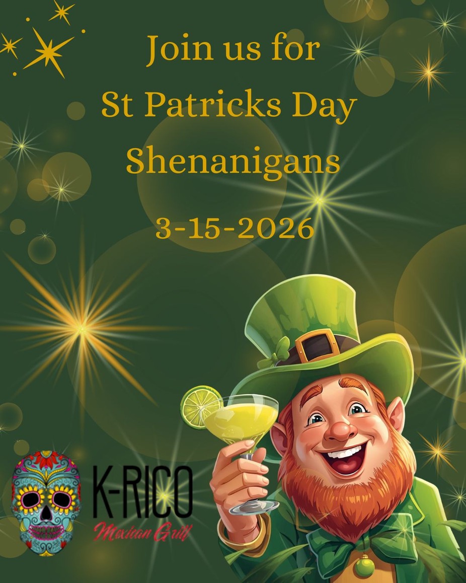 St. Patricks Day Shenanigans event photo