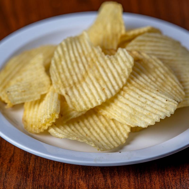 Chips photo