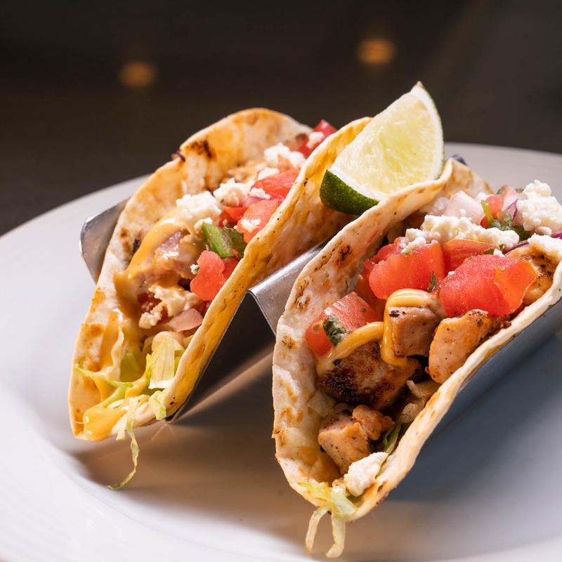 Flying Fish Tacos photo