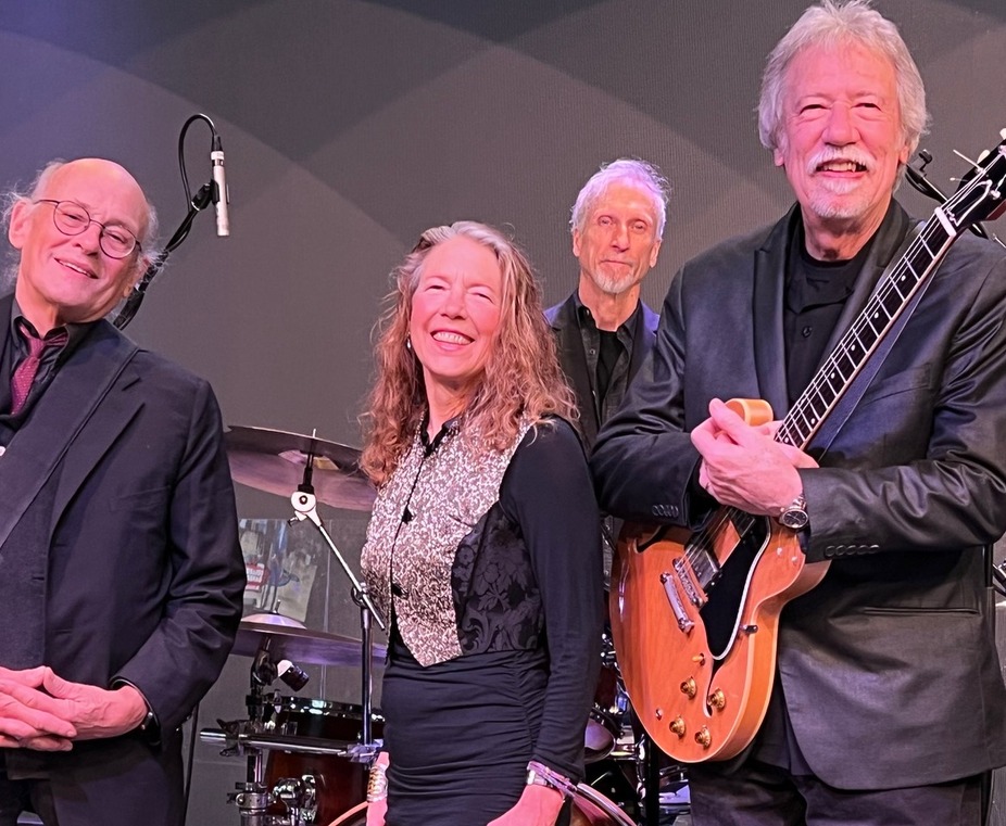 Annie Eastwood & Her All-Stars event photo