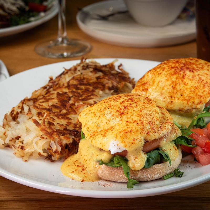 menu item 4 of 24, The Cali