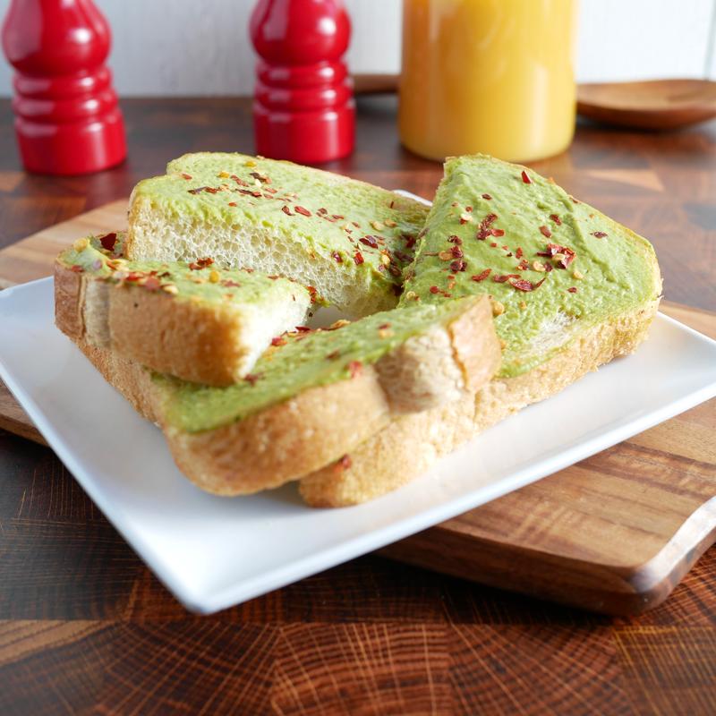 Say  Ahhvacado Toast photo