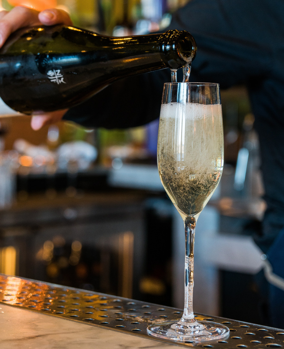 National Prosecco Day event photo