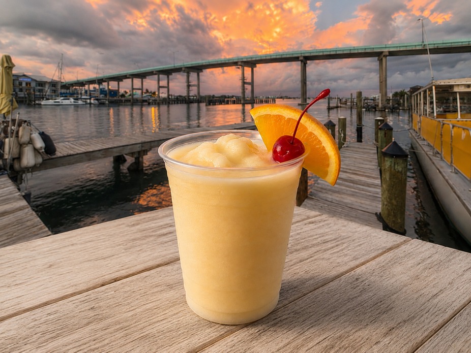 National Pina Colada Day event photo