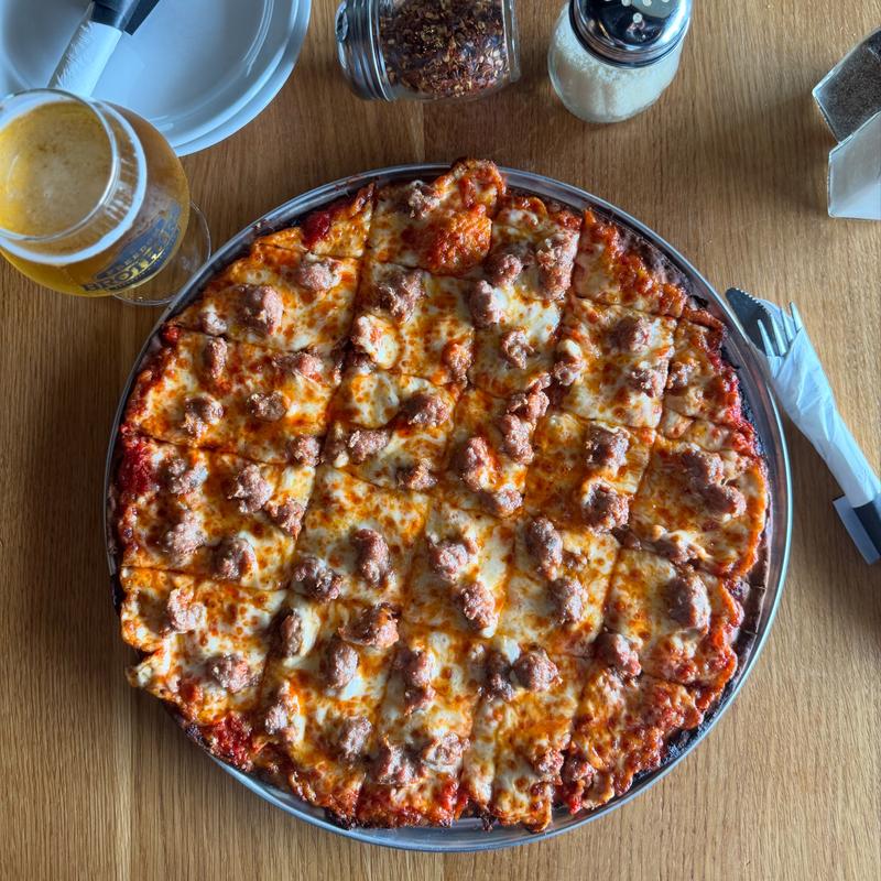 Build Your Own photo