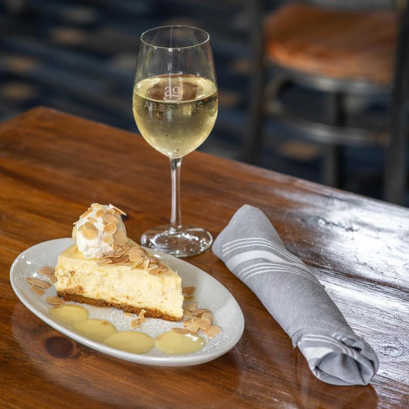 Kevin’s Famous Key Lime Pie photo