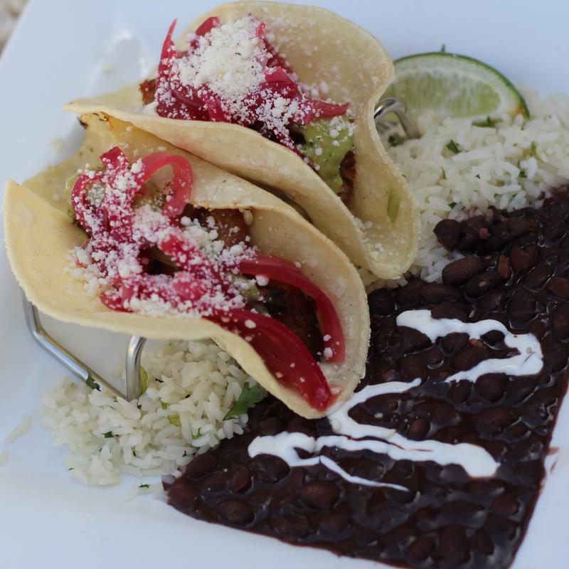 Crispy Carnita Tacos photo