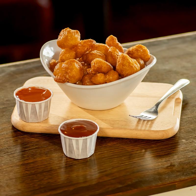 Cauliflower WIngs photo