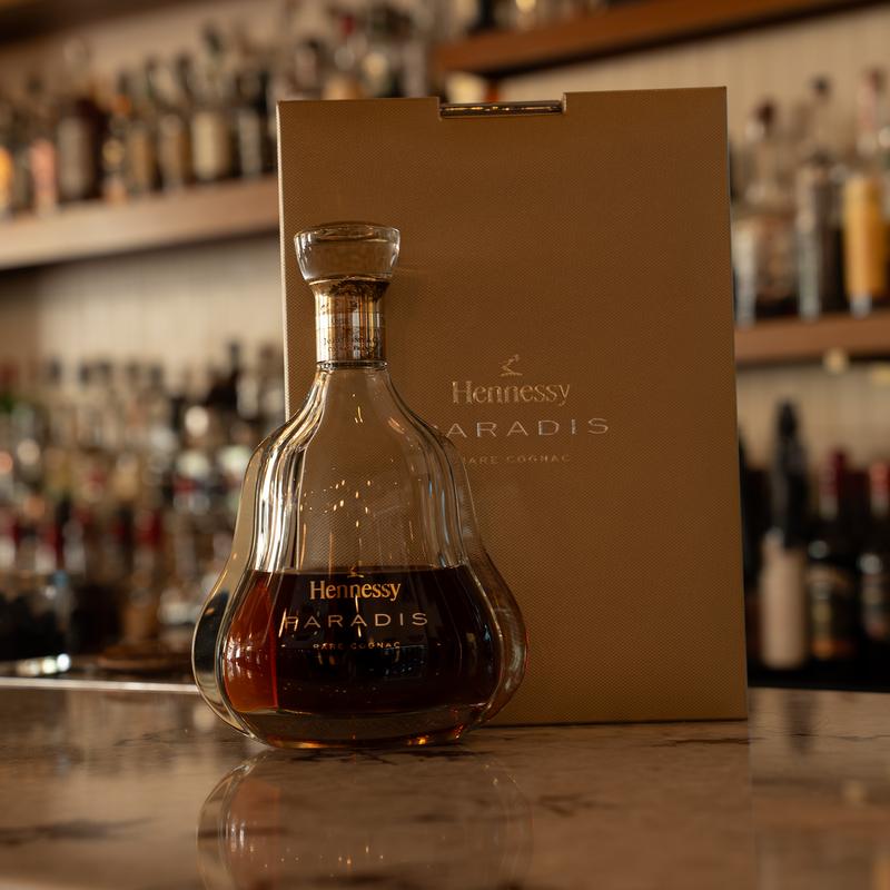 menu item 14 of 19, Hennessy Paradis — Rare Cognac
